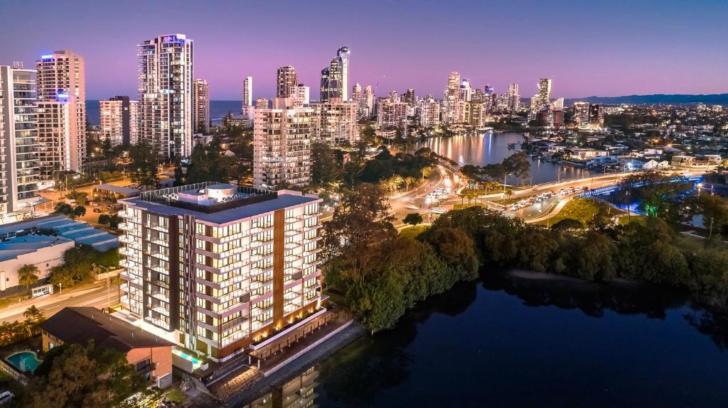 Essentia Surfers Paradise, Gold Coast – Updated 2023 Prices