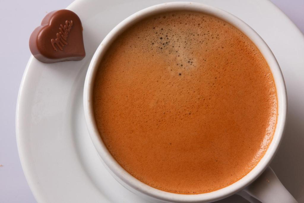 Hotel Eckstein - Resim 12