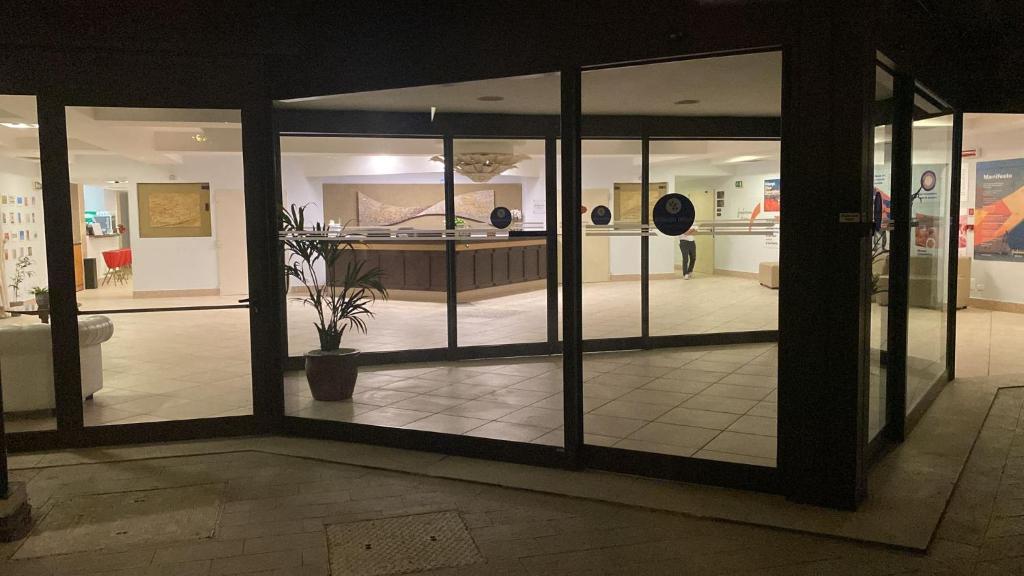Fotografie z fotogalerie ubytování Albergo Etico Cesenatico v destinaci Cesenatico