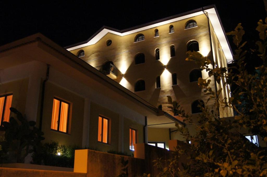 Hotel Città del Sole - Housity