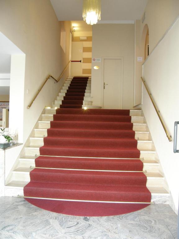 Fotografie z fotogalerie ubytování Hotel Stefan Room & Breakfast v destinaci Gatteo a Mare