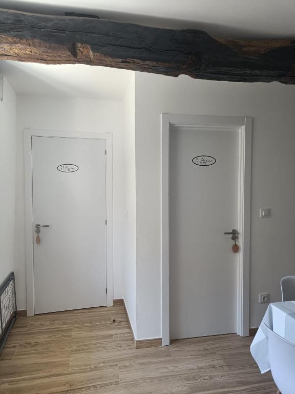 Fotografie z fotogalerie ubytování CASA A CALLE v destinaci O Pino 