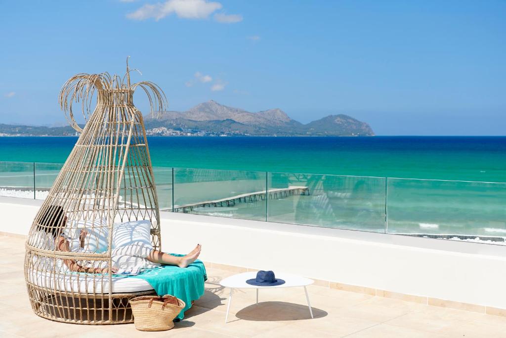 Iberostar Selection Albufera Park All Inclusive, Playa de ...