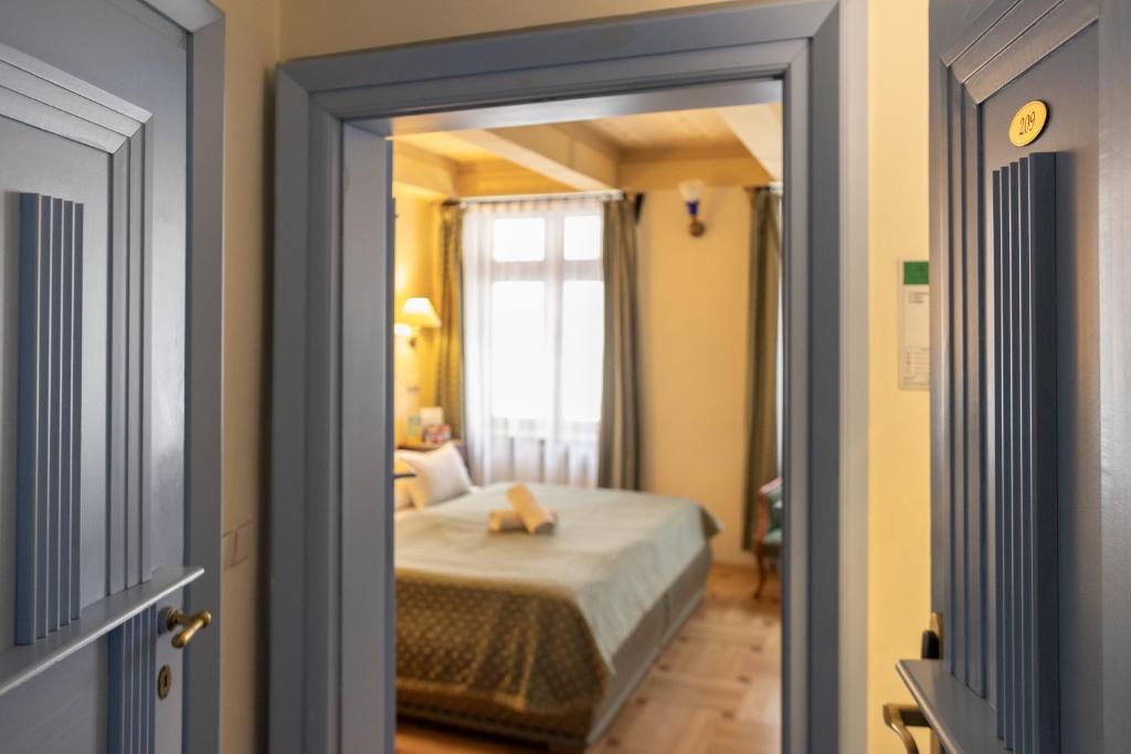 Hotel Elite Prague - Resim 17