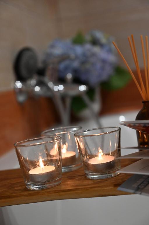 Apartmani Lucija - 9