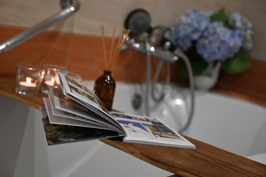 Apartmani Lucija - 8