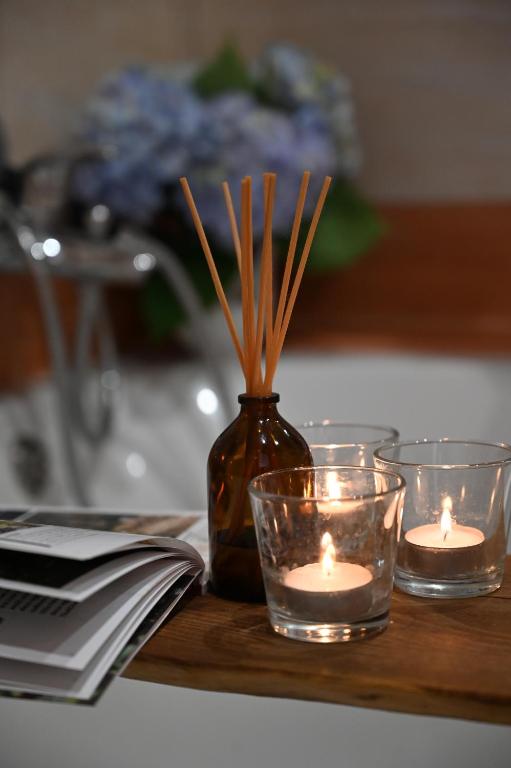 Apartmani Lucija - 4