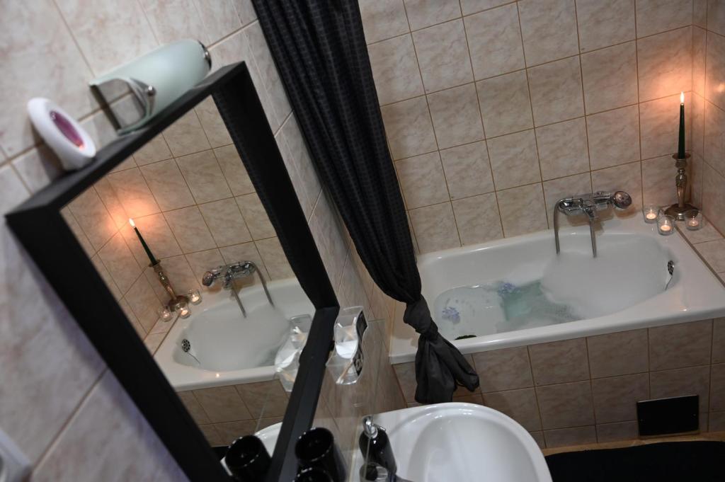 Apartmani Lucija - 18