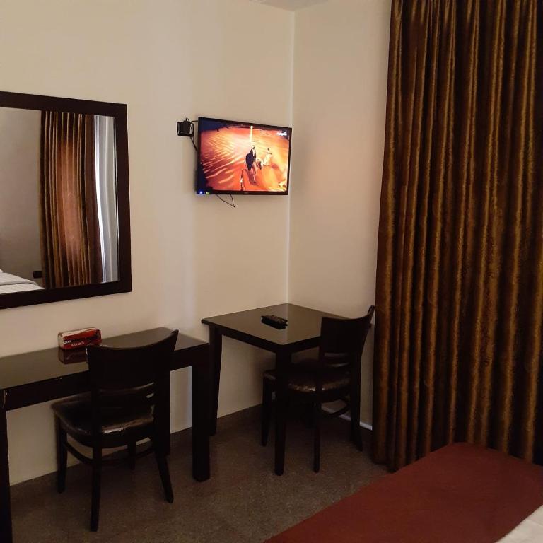 Tamrah Suites Hotel - Studio