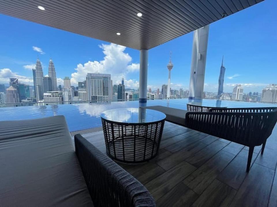 Colony @ Kampung Baru by Plush