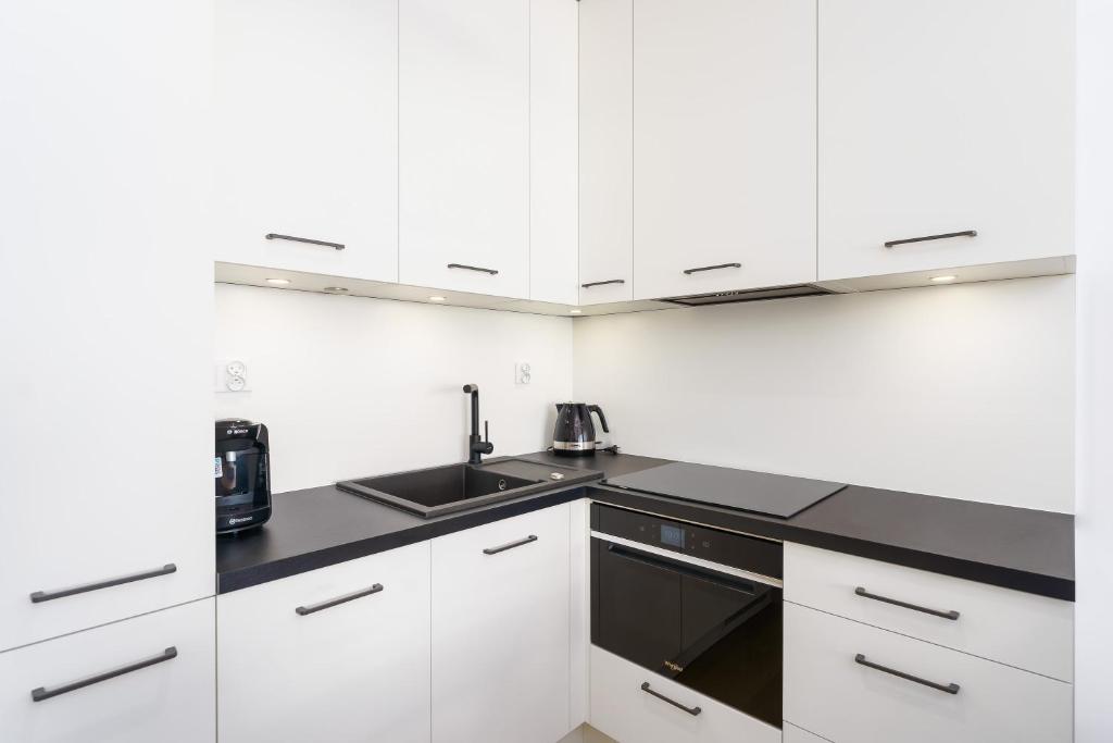 FARO Apartamenty Polanki Aqua SPA Deluxe 4 baseny w cenie, Pools inklusive - 8