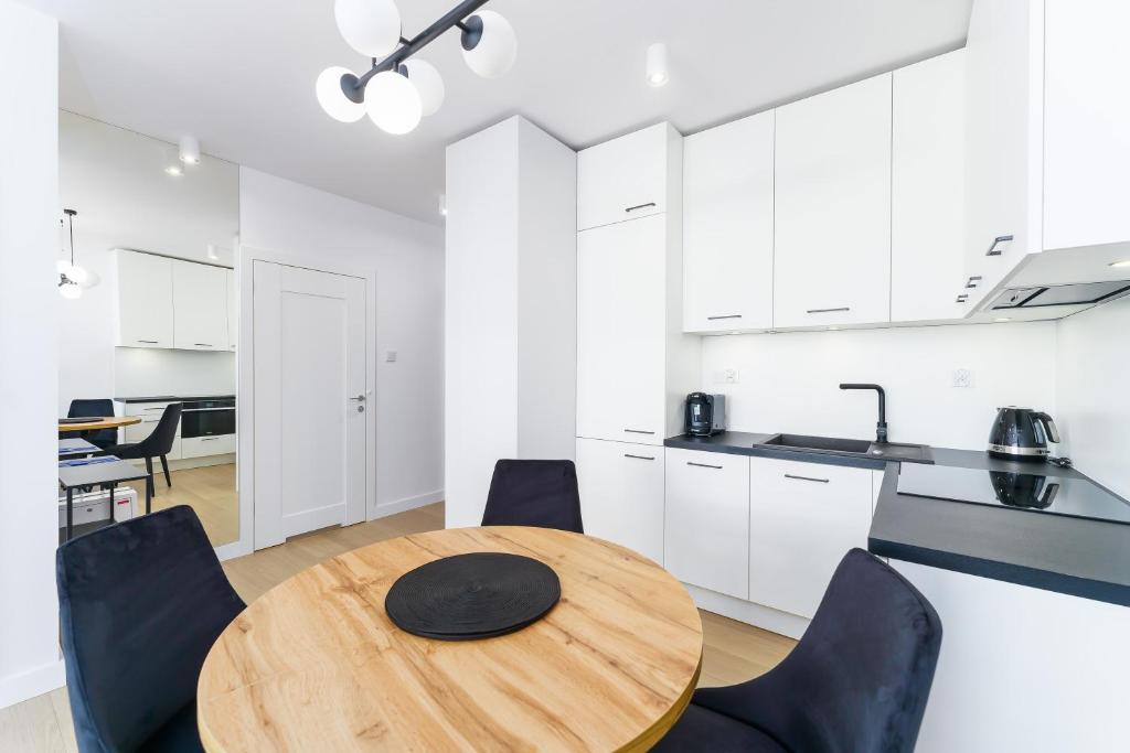 FARO Apartamenty Polanki Aqua SPA Deluxe 4 baseny w cenie, Pools inklusive - 3