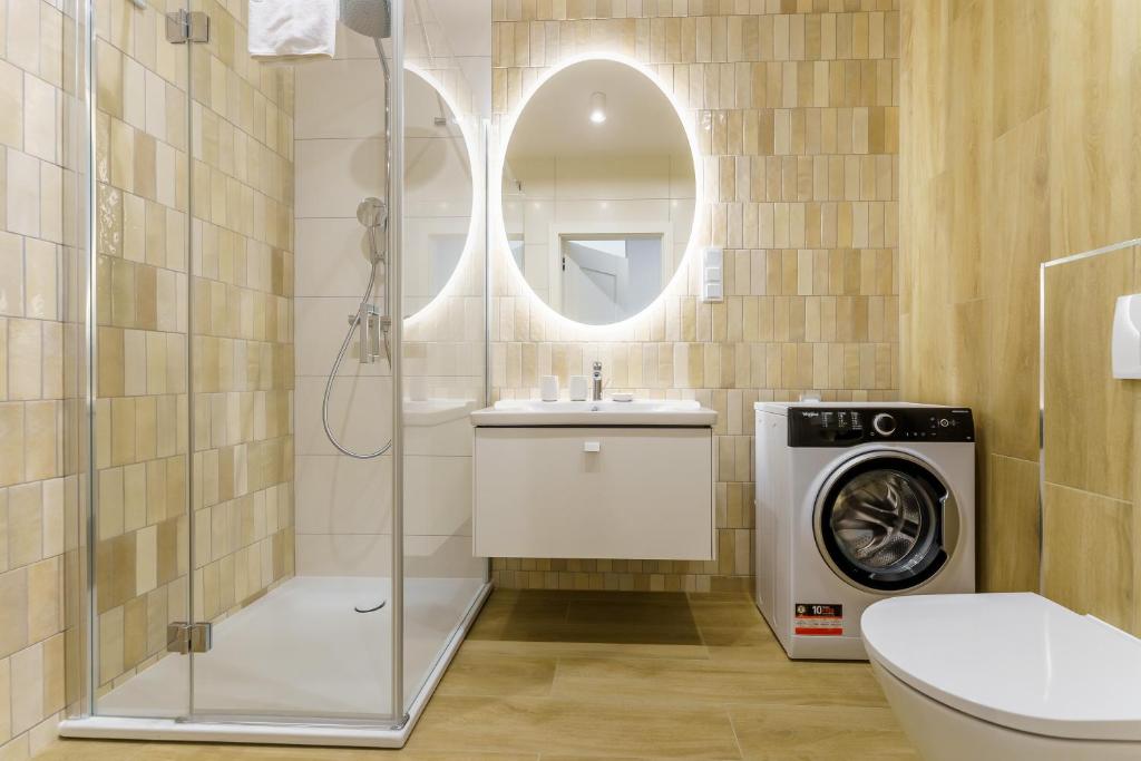 FARO Apartamenty Polanki Aqua SPA Deluxe 4 baseny w cenie, Pools inklusive - 17