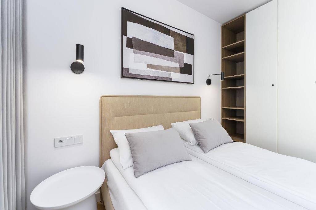 FARO Apartamenty Polanki Aqua SPA Deluxe 4 baseny w cenie, Pools inklusive - 11