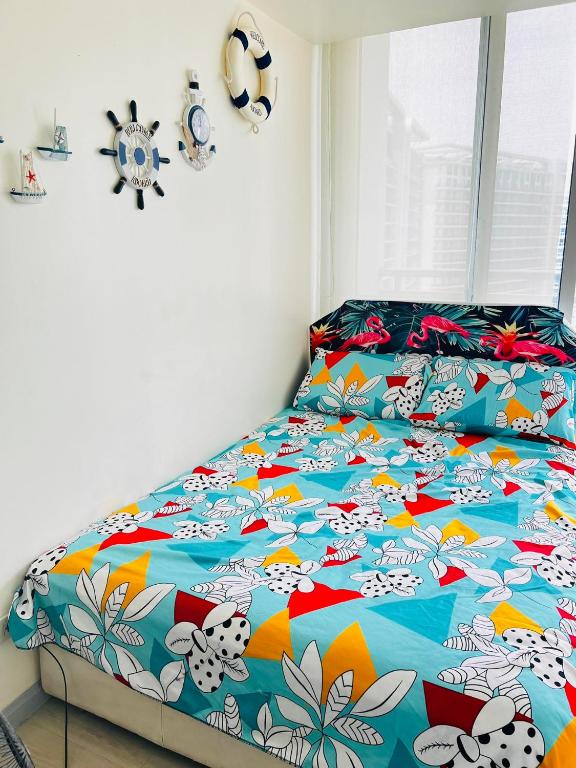 Azure Urban Resort and Staycation by JL