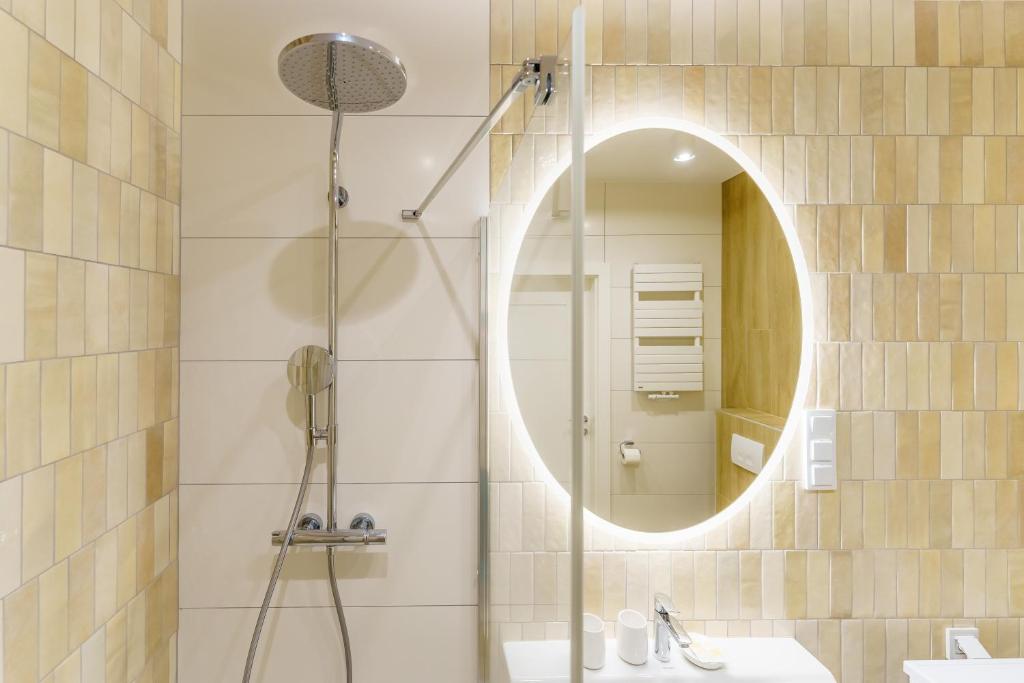 FARO Apartamenty Polanki Aqua SPA Deluxe 4 baseny w cenie, Pools inklusive - 18