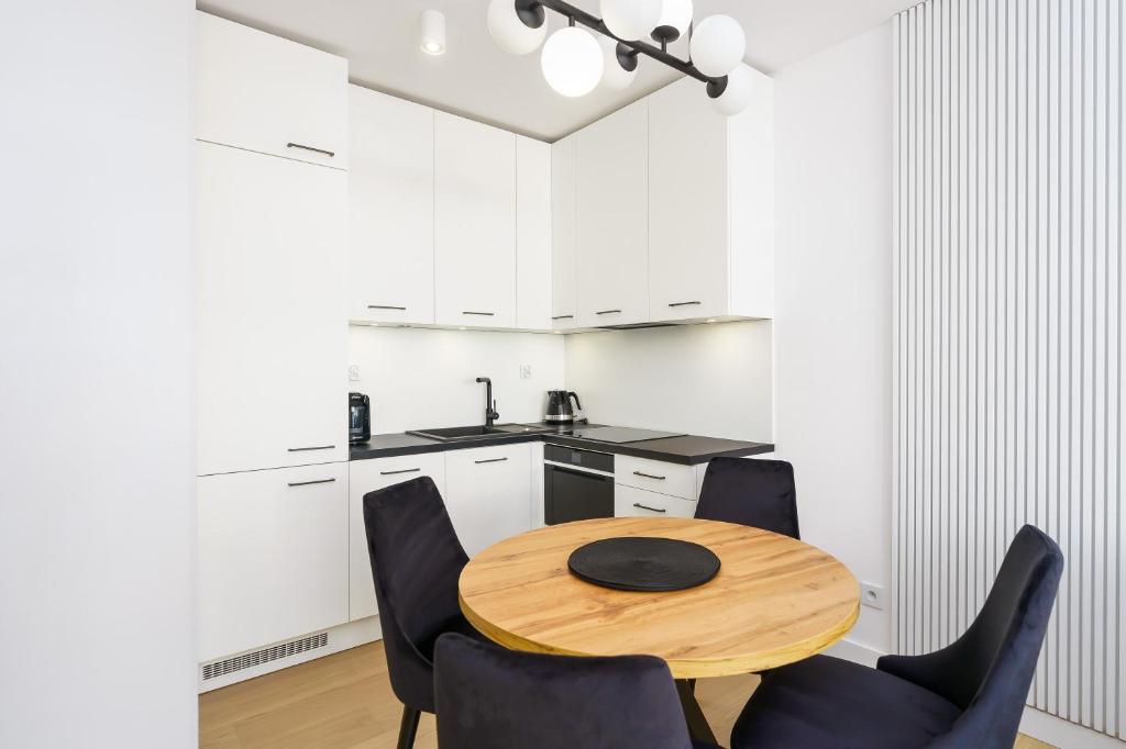 FARO Apartamenty Polanki Aqua SPA Deluxe 4 baseny w cenie, Pools inklusive - 4