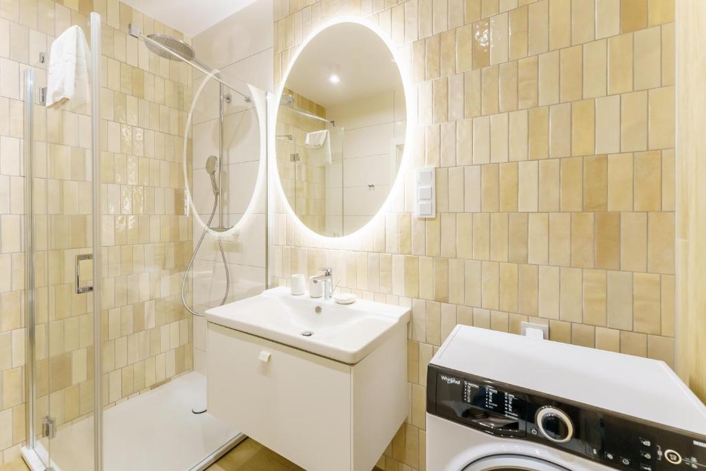 FARO Apartamenty Polanki Aqua SPA Deluxe 4 baseny w cenie, Pools inklusive - 19