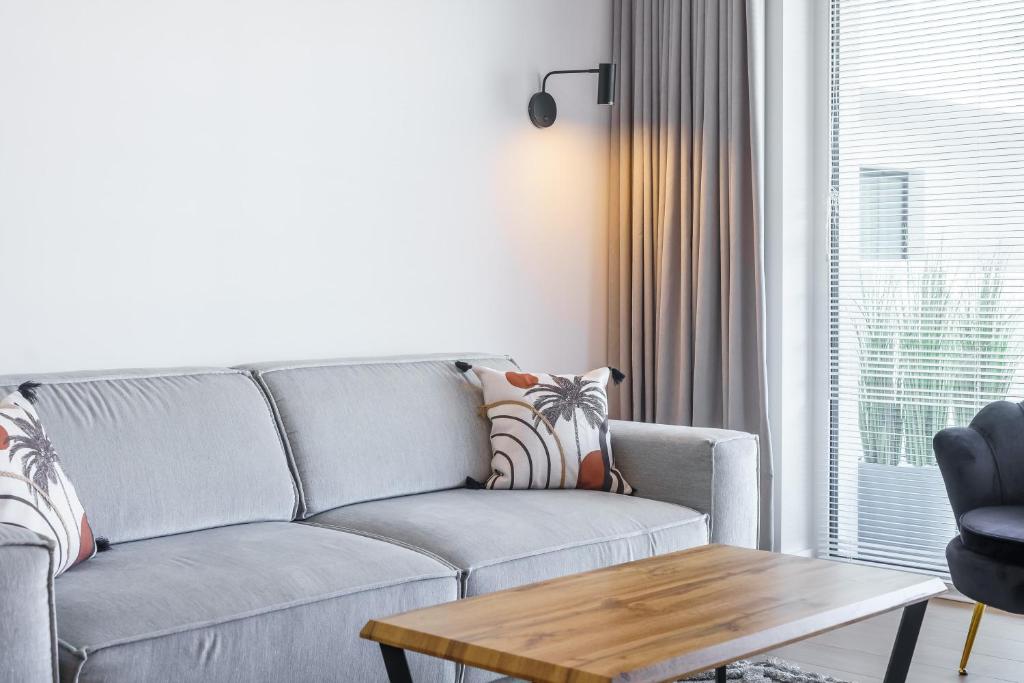 FARO Apartamenty Polanki Aqua SPA Deluxe 4 baseny w cenie, Pools inklusive - 5