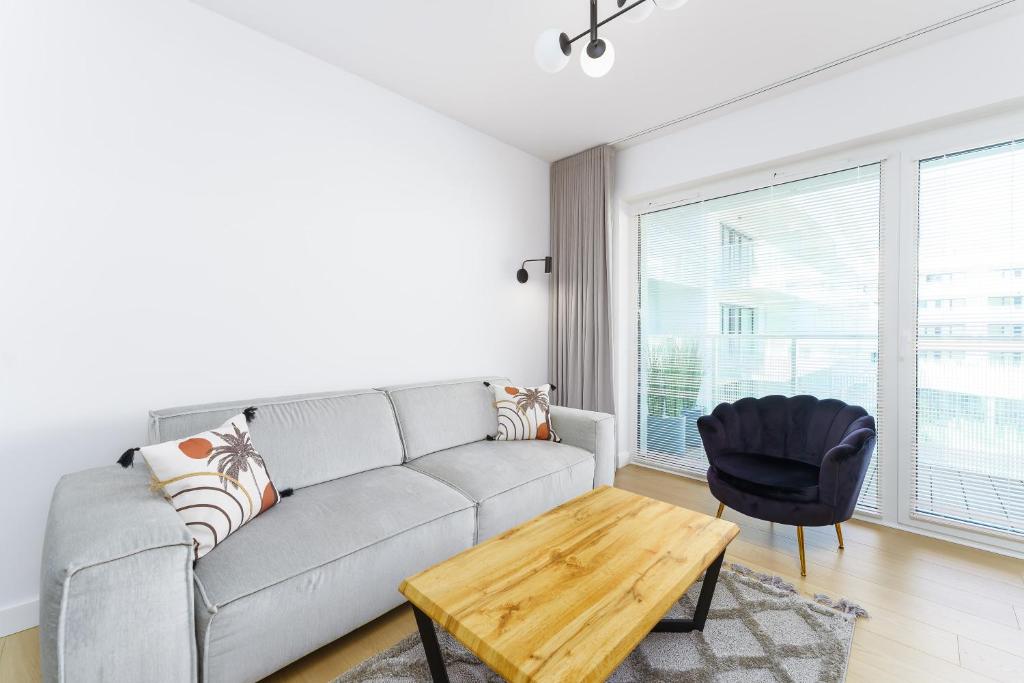 FARO Apartamenty Polanki Aqua SPA Deluxe 4 baseny w cenie, Pools inklusive - 2