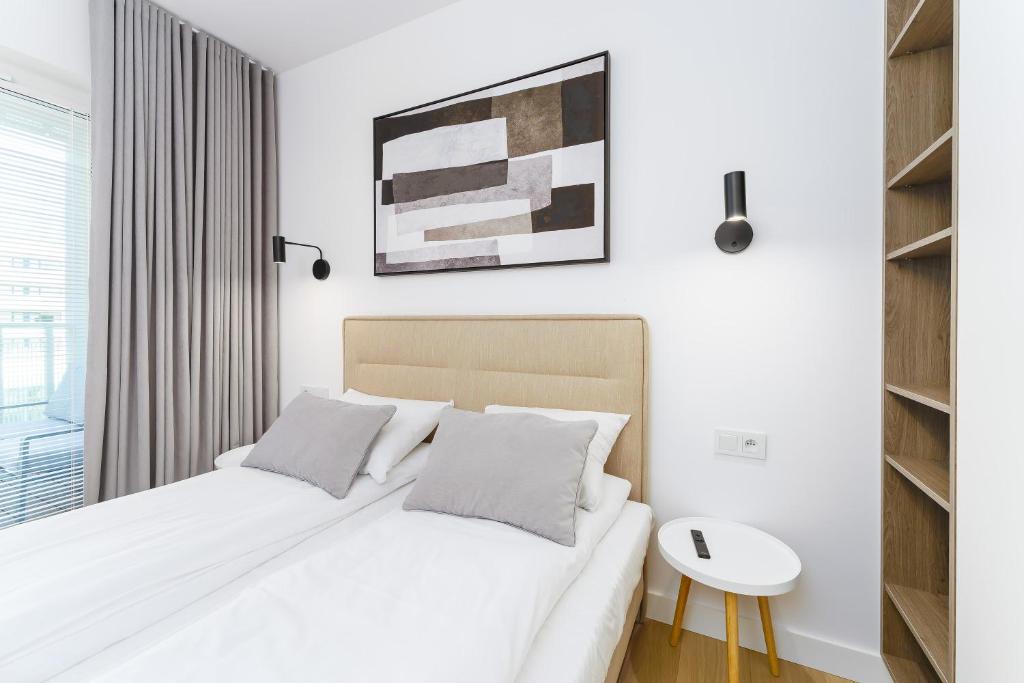 FARO Apartamenty Polanki Aqua SPA Deluxe 4 baseny w cenie, Pools inklusive - 9