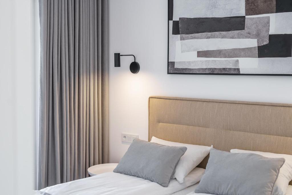 FARO Apartamenty Polanki Aqua SPA Deluxe 4 baseny w cenie, Pools inklusive - 14