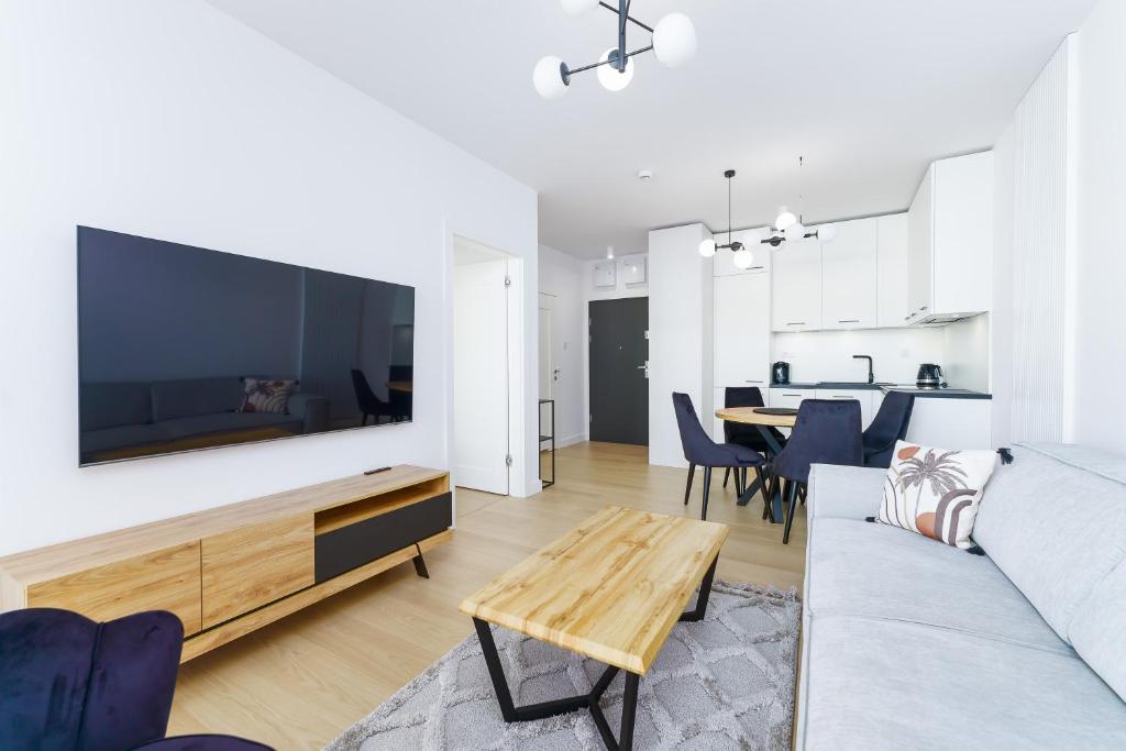 FARO Apartamenty Polanki Aqua SPA Deluxe 4 baseny w cenie, Pools inklusive - 7