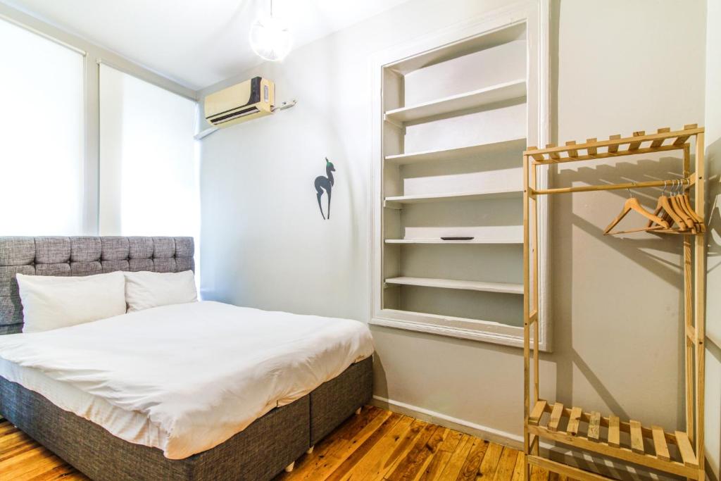 Comfortable Studio Flat in Beyoglu