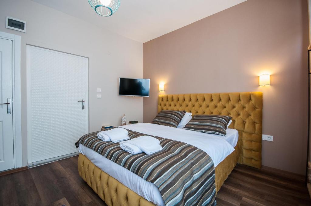 Newway Apartments - Studio