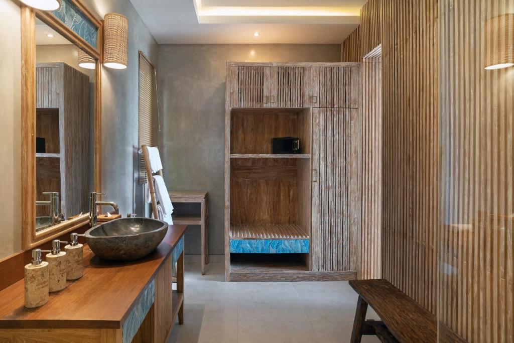 The Sankara Beach Resort - Nusa Penida - 7