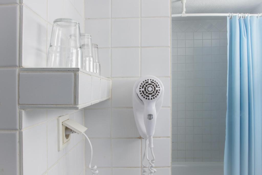 Hotel Eckstein - Resim 3