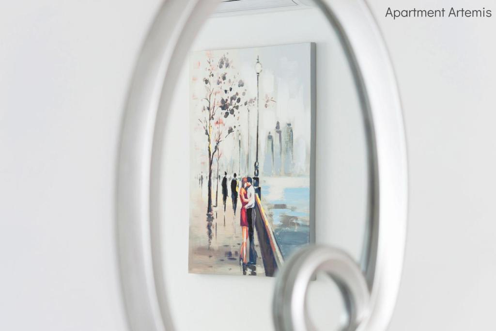 Apollo & Artemis by Heloni Apartments - 