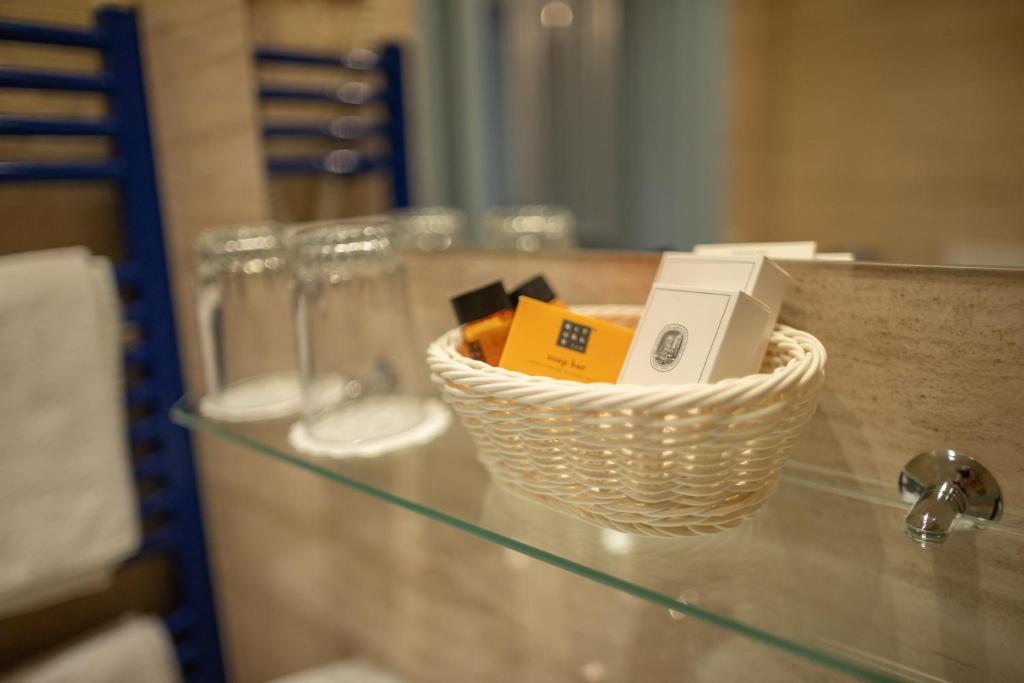 Hotel Elite Prague - 18