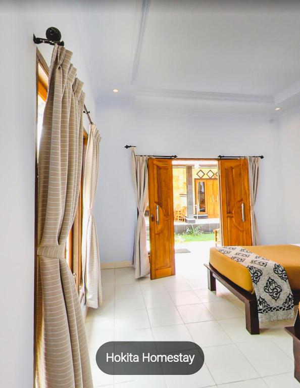 Hokita Home Stay - 19