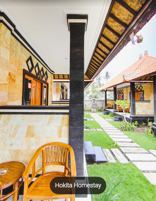 Hokita Home Stay - 6