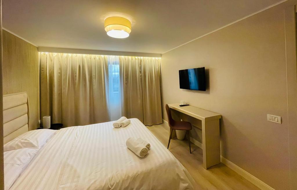 DelSool MAMAiA-Hotel - Resim 14