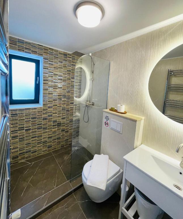 DelSool MAMAiA-Hotel - Resim 16