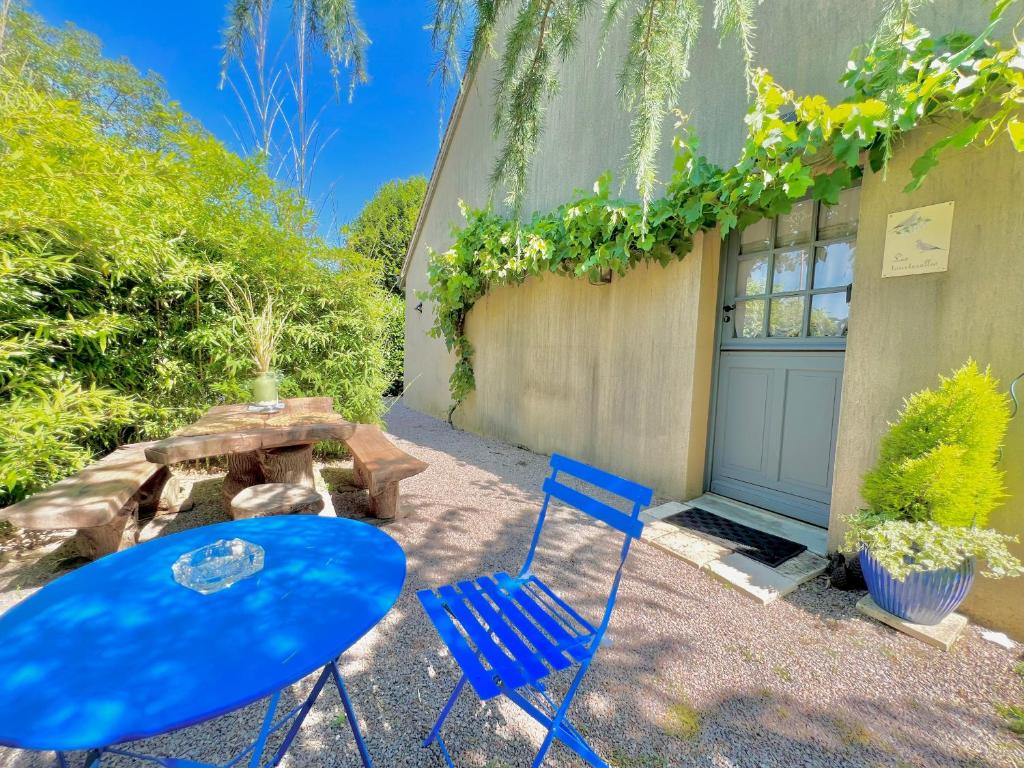 GSand Le Clos du May - 14