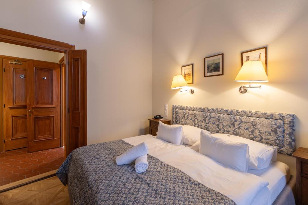 Hotel Elite Prague - 15