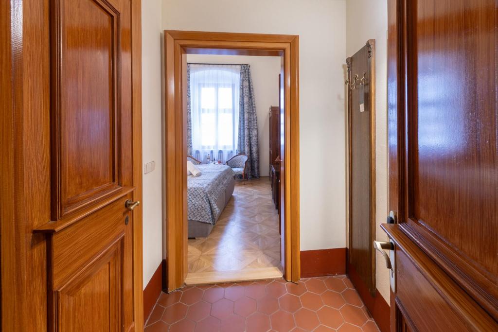 Hotel Elite Prague - 19