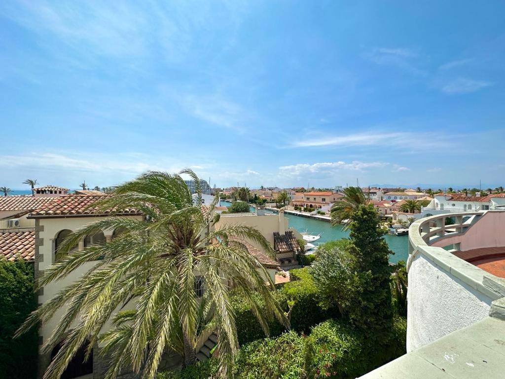 CARGOLS DE MAR, Empuriabrava – Precios actualizados 2023