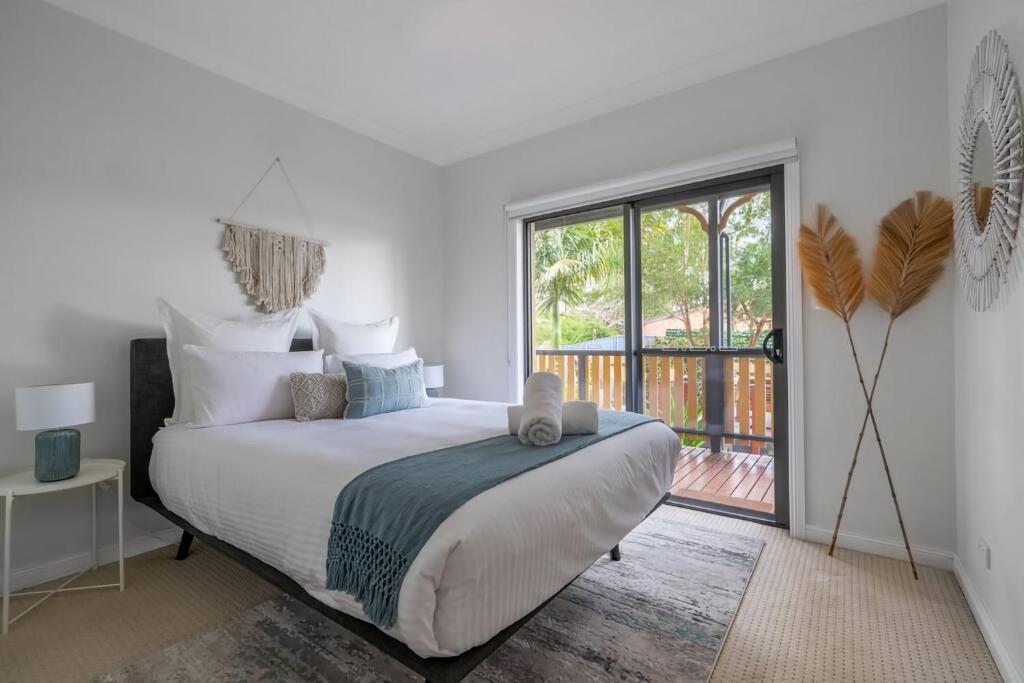 Serenity by the bay, Erowal Bay (updated prices 2024)