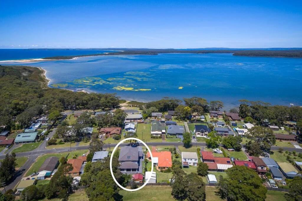 Tranquil Abode - Culburra Beach