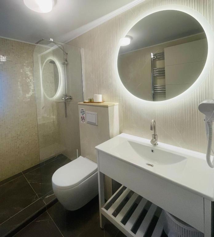 DelSool MAMAiA-Hotel - Resim 11