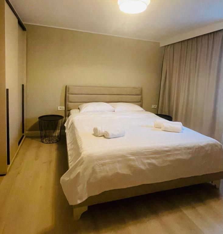 DelSool MAMAiA-Hotel - Resim 13