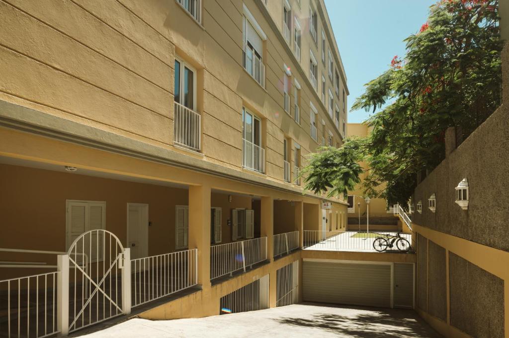 Lavaderos Suites, Santa Cruz de Tenerife – Precios ...