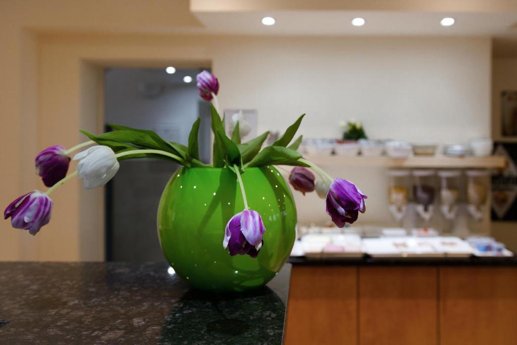 Hotel Eckstein - Resim 26