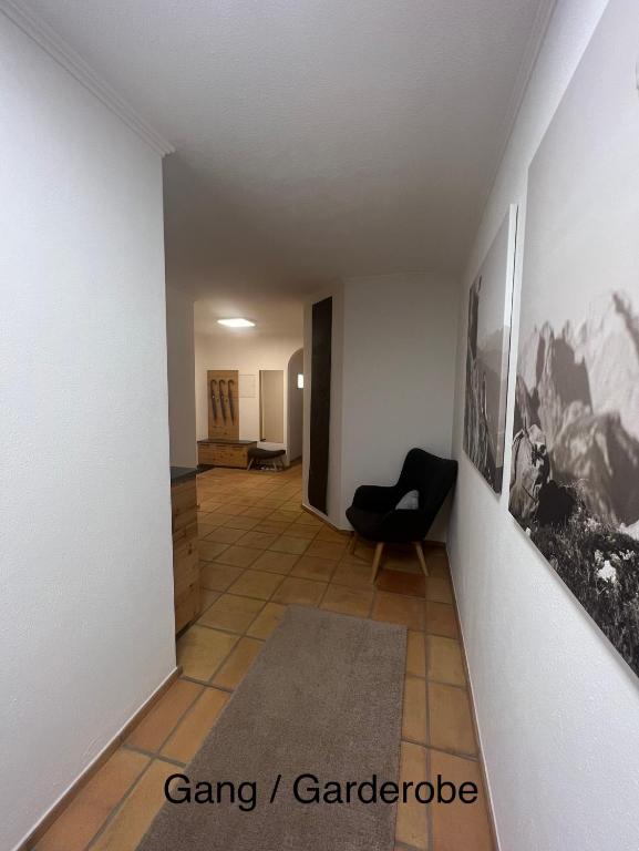 Fotografia z galérie ubytovania Penthouse Appartement v destinácii Kirchberg in Tirol