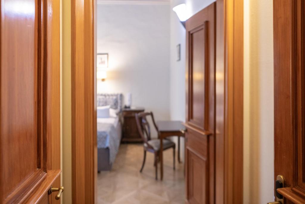 Hotel Elite Prague - Resim 41