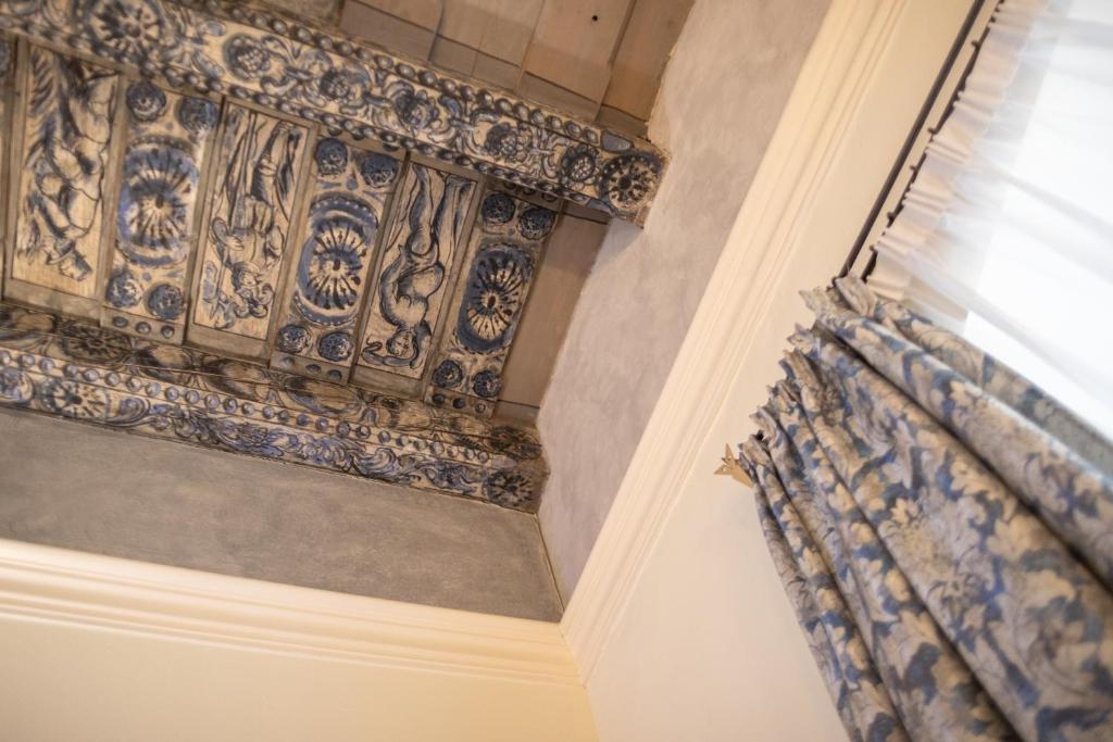 Hotel Elite Prague - 16